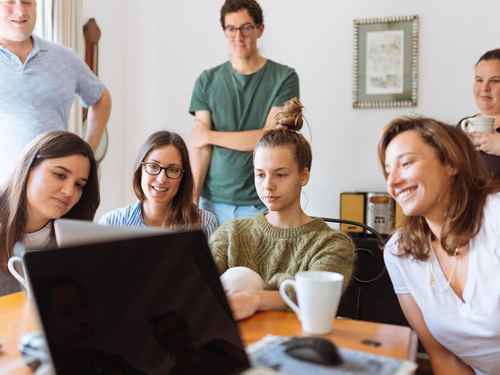 Online Teaching Institution